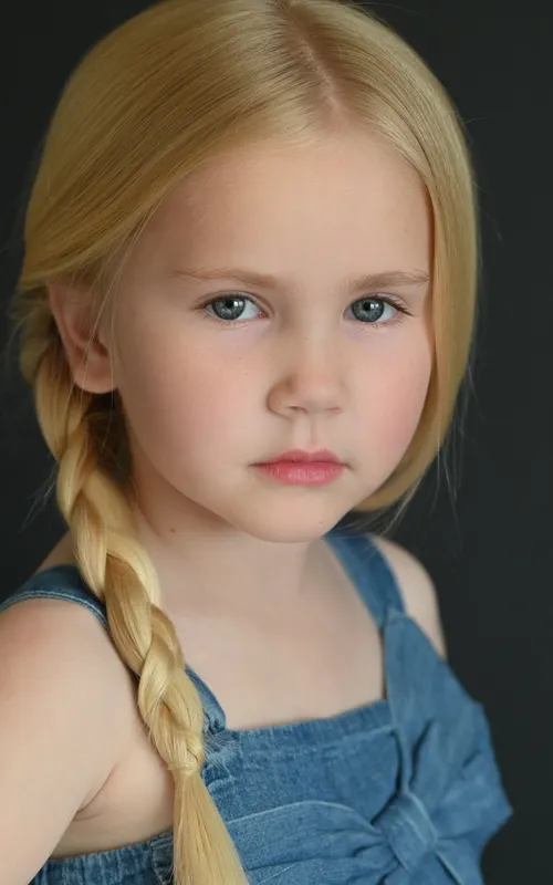 Emily Katherine Ford