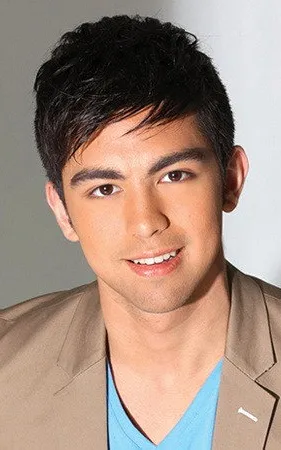 Derrick Monasterio