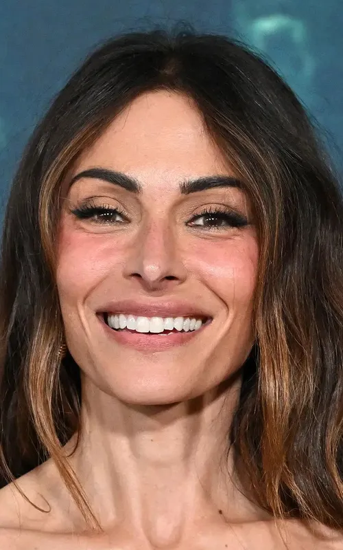 Sarah Shahi