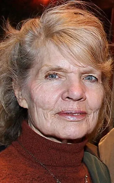 Marie-Louise Coninck