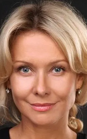 Mariya Malinovskaya