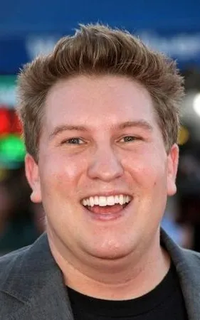Nate Torrence