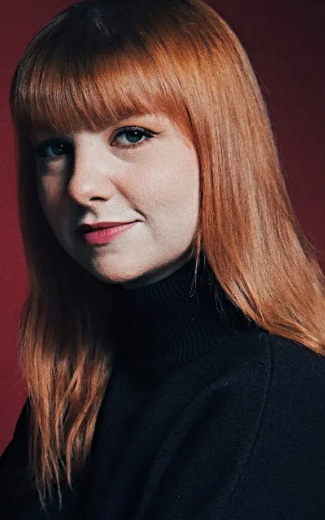 Lorna Lennon-Dalziel