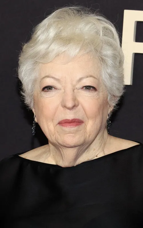 Thelma Schoonmaker