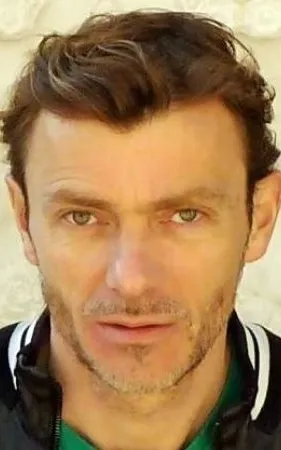 Pierre Erwan Guillaume