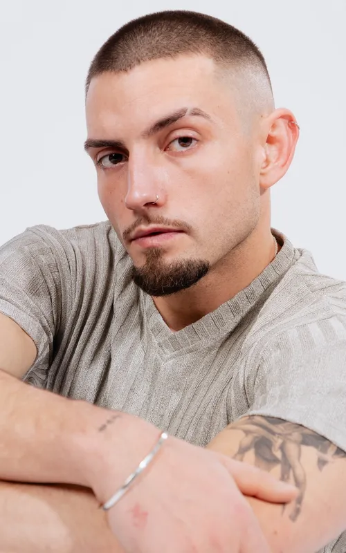 Javi Berga