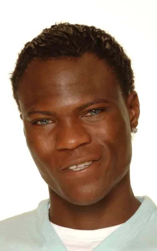 Brian Belo
