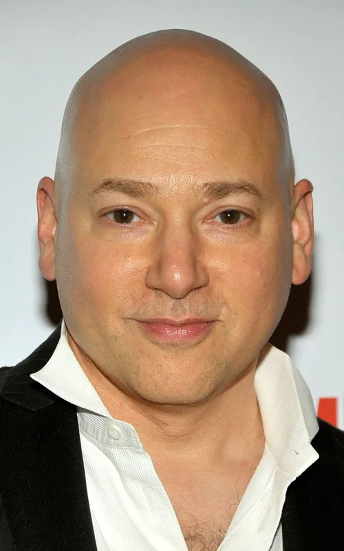 Evan Handler