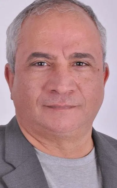 إسماعيل عبدالفتاح
