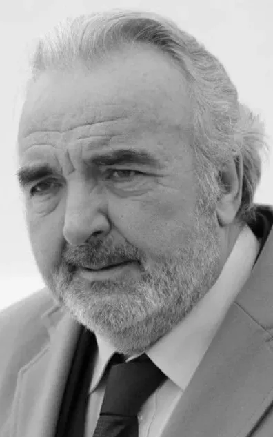 Michel van Dousselaere