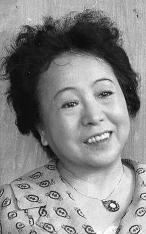 Teruko Nagaoka