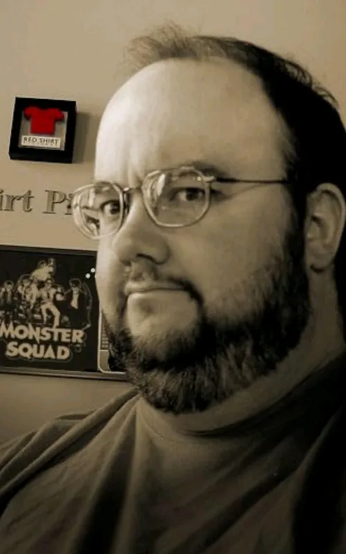 Michael Felsher
