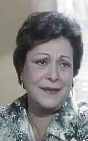 Nadia Al Sabei