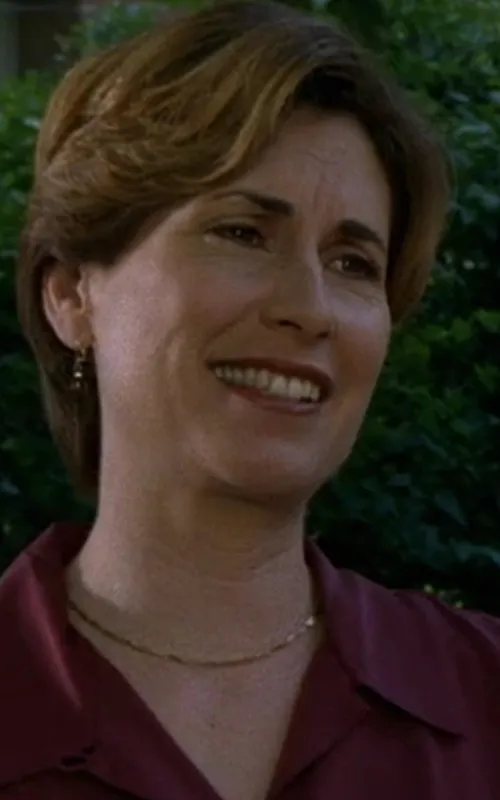 Lynn Vogt