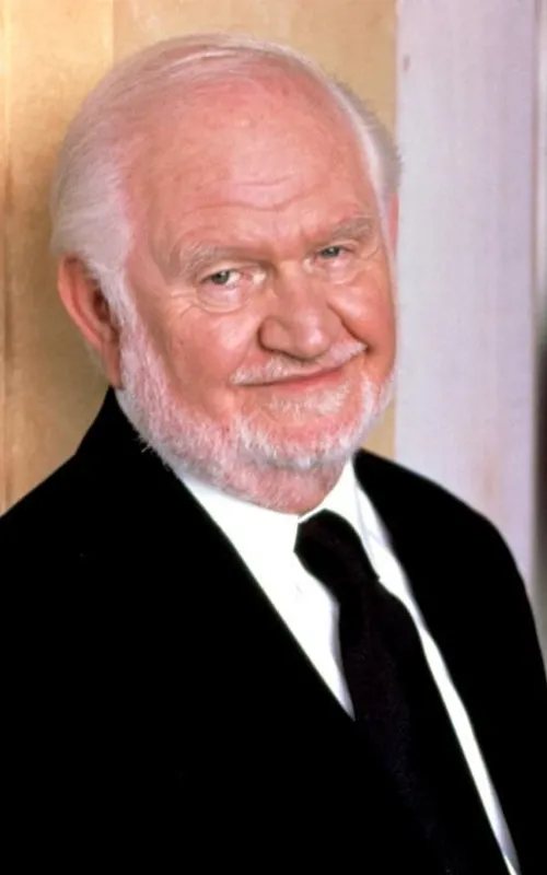 Robert Prosky