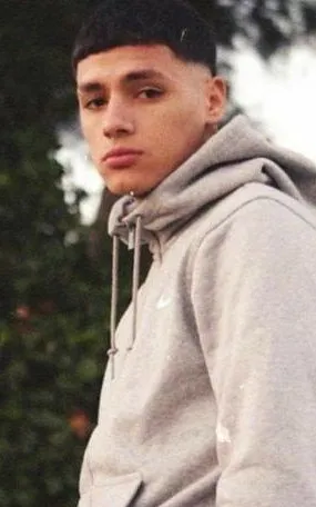 Beny Jr.