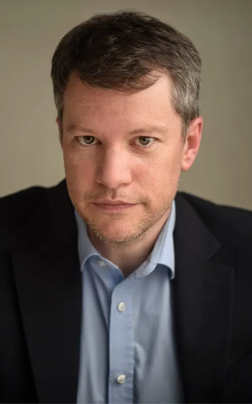 Mark Tracey