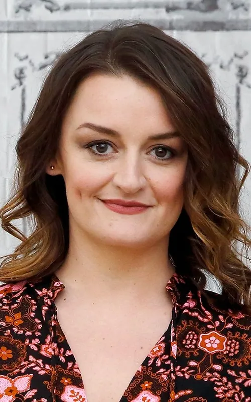 Alison Wright