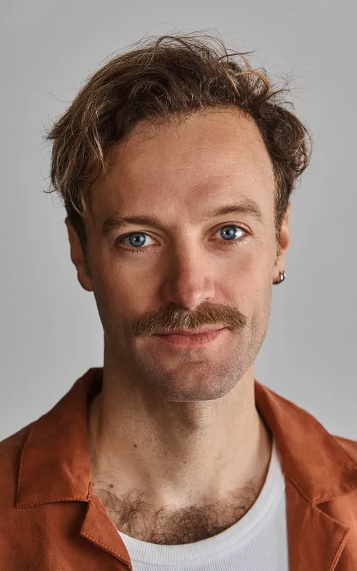 Bert Seymour