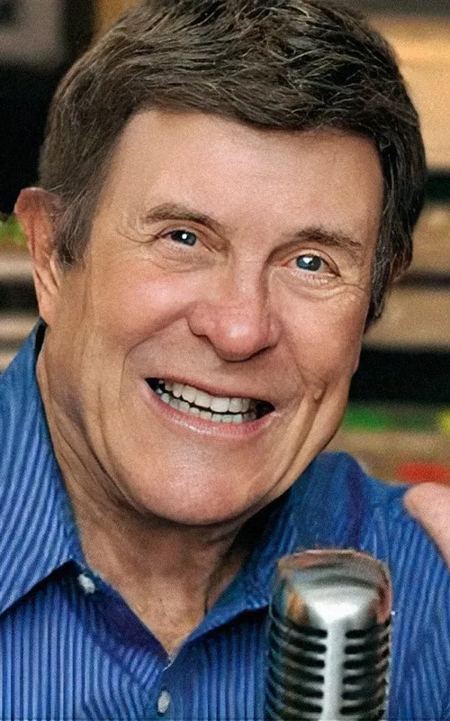 "Cousin Brucie" Morrow