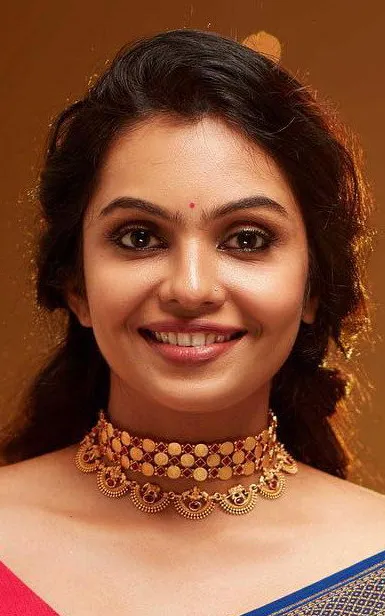 Tanvi Ram