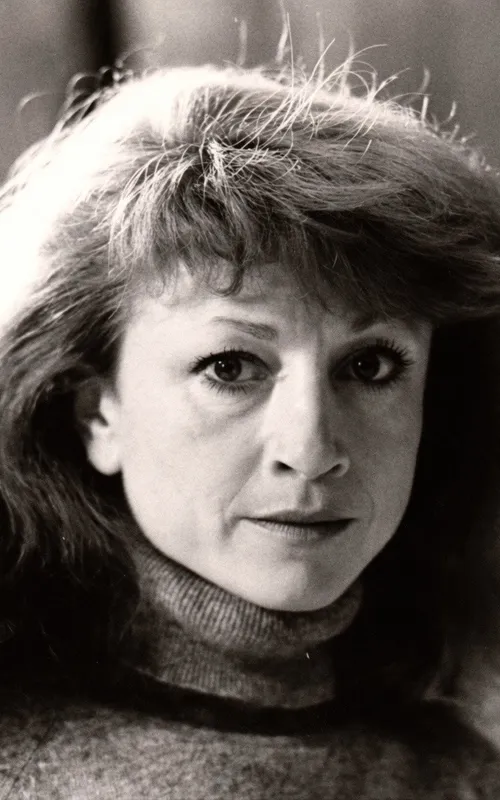 Uta Eisold