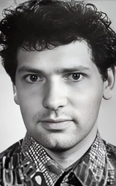 Anatoliy Podshivalov