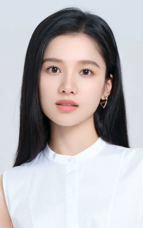 Zhang Jingyi