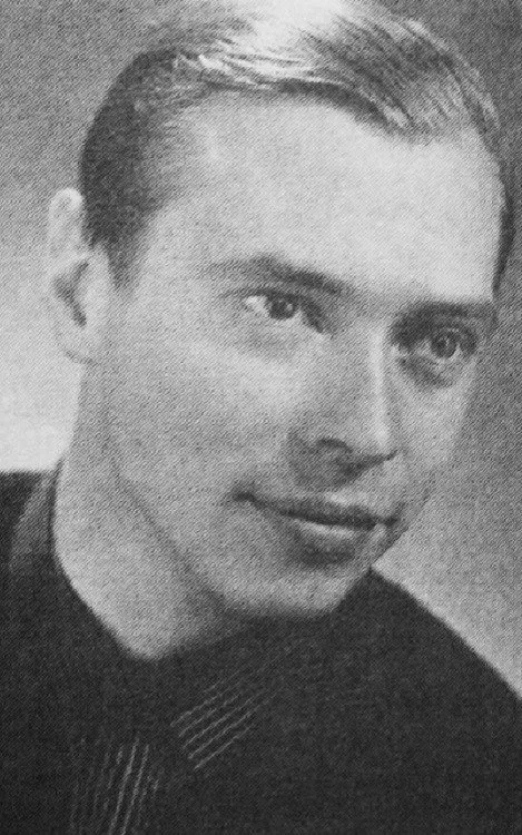 Georgy Kotov