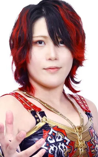 Utami Hayashishita