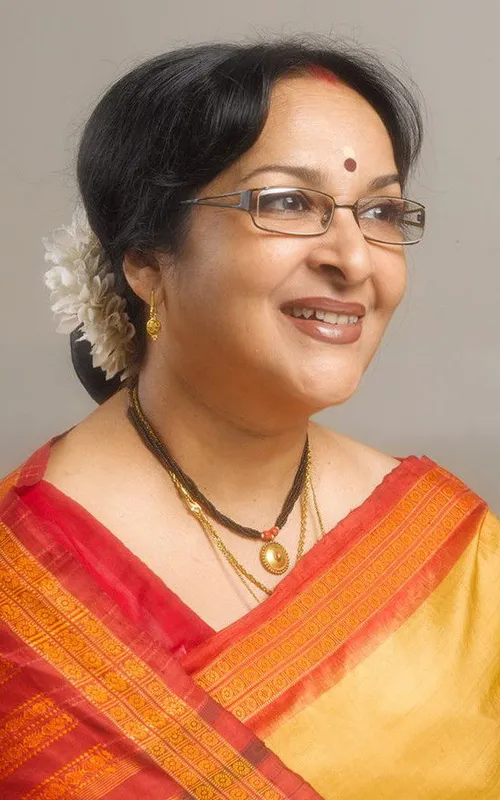 Mamata Shankar
