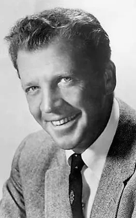 Dan Dailey