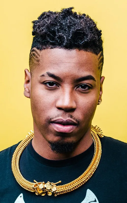 Chief Xian aTunde Adjuah