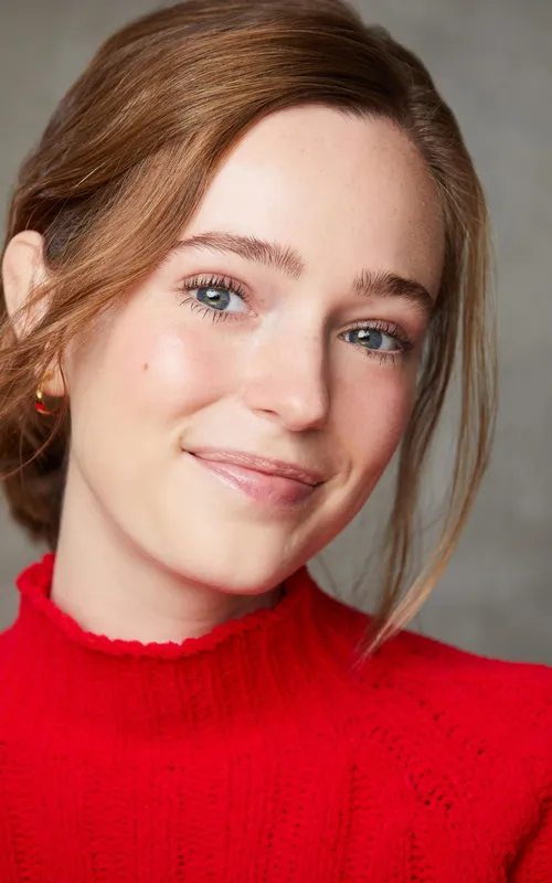 Holly Anne Jones