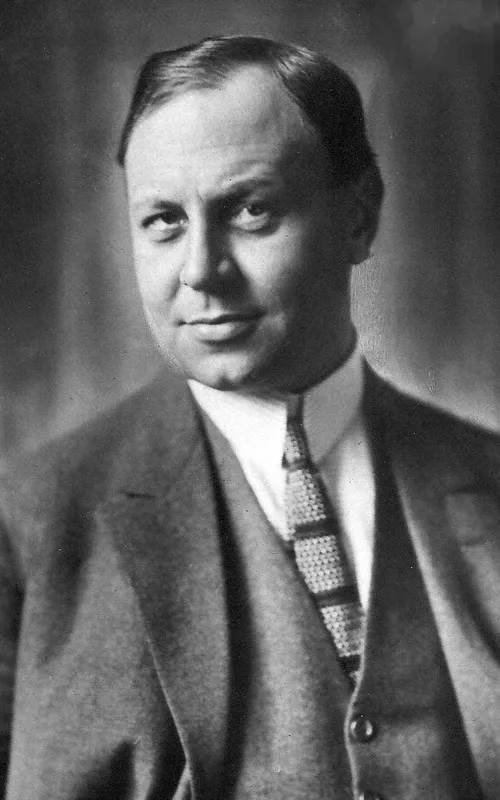 Emil Jannings