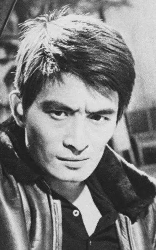 Tsutomu Yamazaki