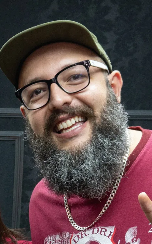 Cauê Moura