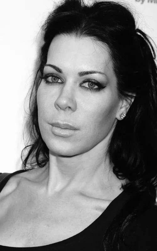 Joan Marie Laurer