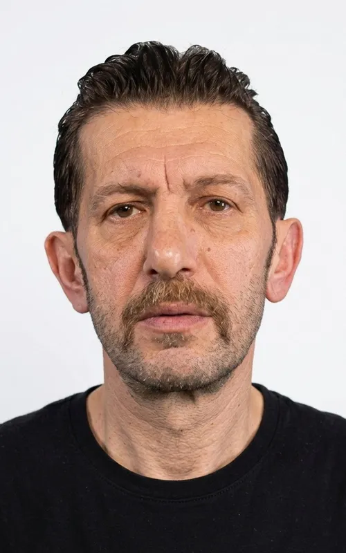 Orhan Eşkin