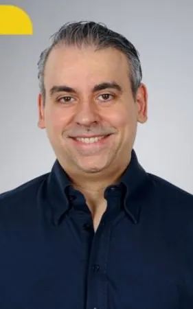Sid Seixeiro