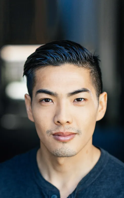 Derek Kwan