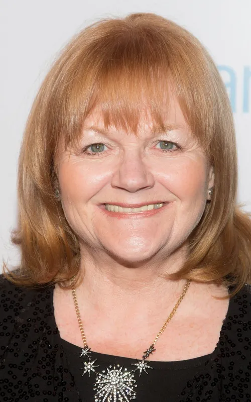 Lesley Nicol