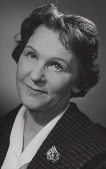 Teofila Koronkiewicz