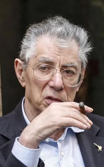 Umberto Bossi
