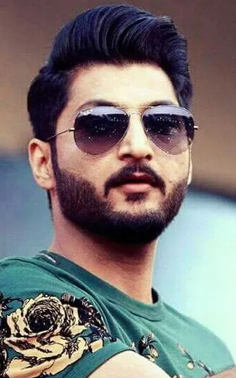 Bilal Saeed