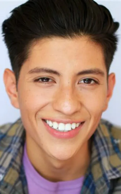 Andrew Steven Hernandez