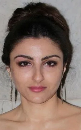 Soha Ali Khan