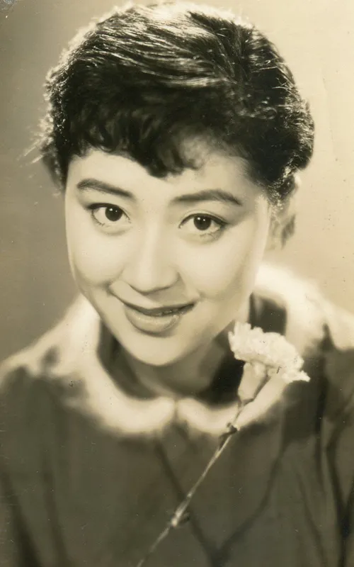 Michiko Hoshi