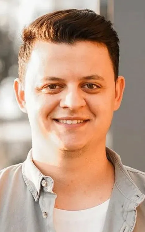 Burak Güngör