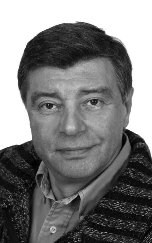 Nikolaj Shusharin